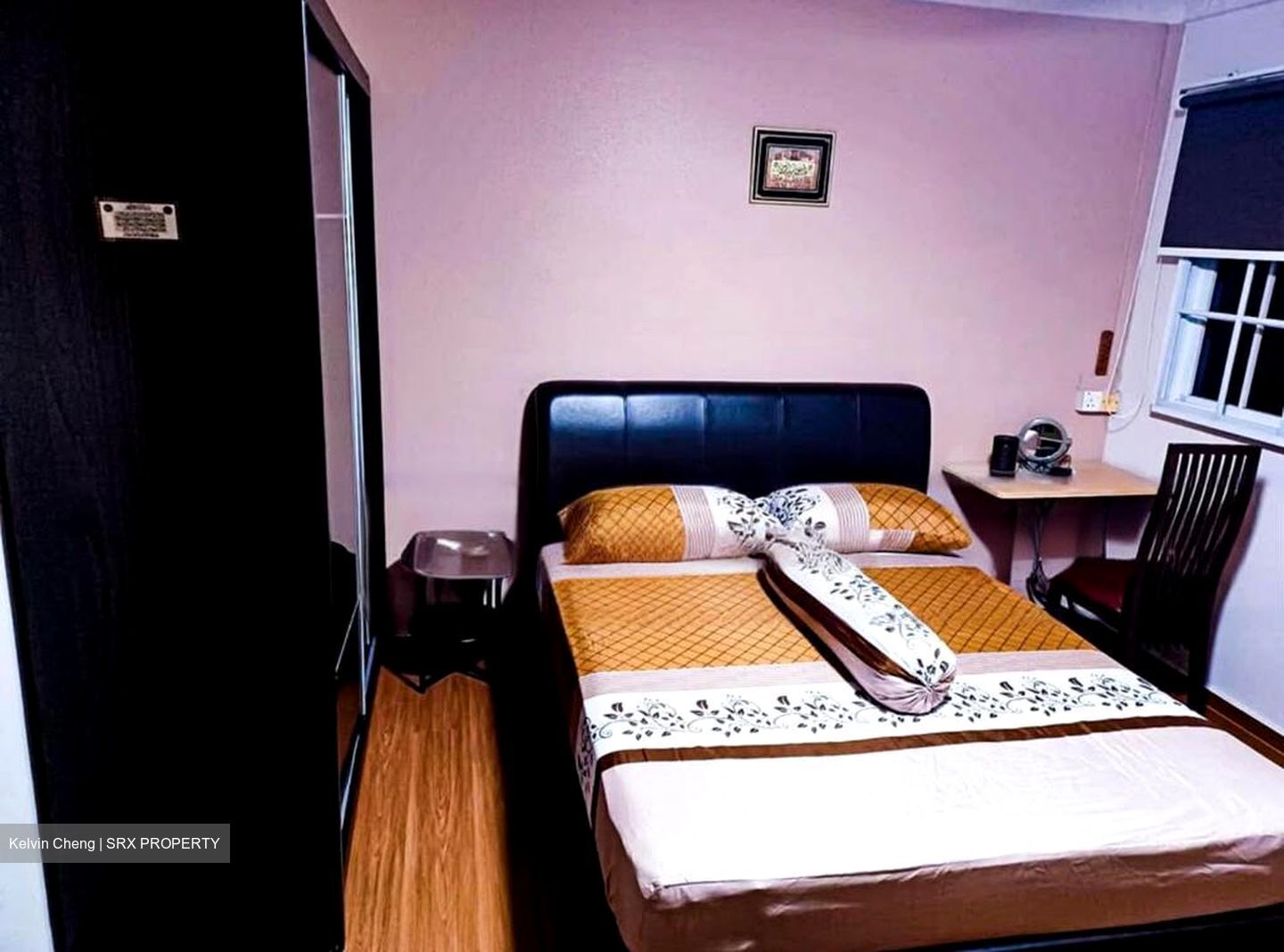 Blk 318 Woodlands Street 31 (Woodlands), HDB 5 Rooms #470278871
